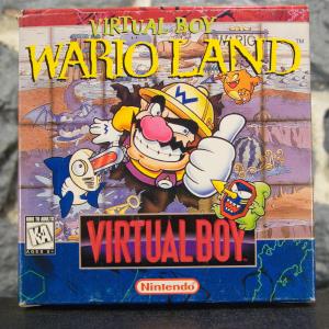 Virtual Boy Wario Land (01)